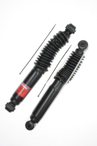 Amortiguador Sachs 313 477 - Mi Refacción