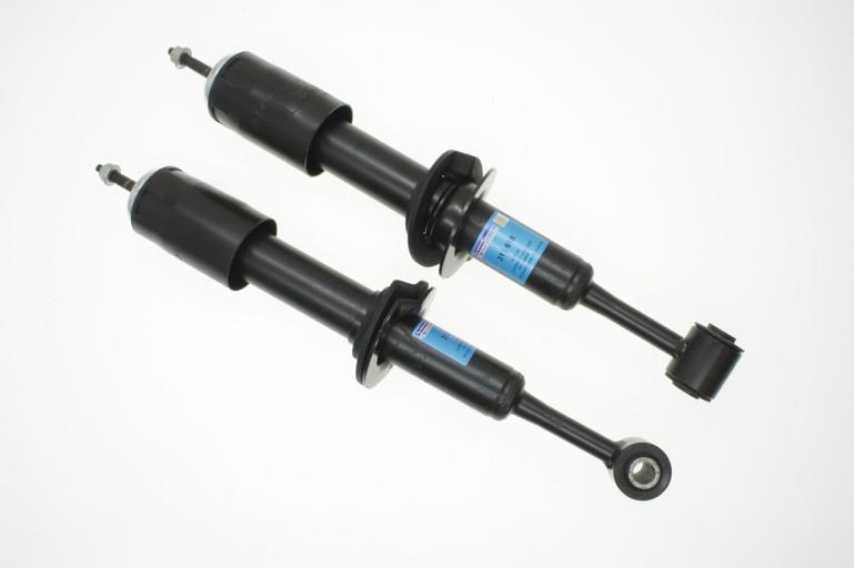 Amortiguador Sachs 313 618