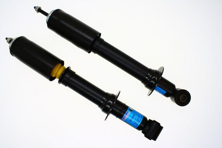 Amortiguador Sachs 313 619 - Mi Refacción