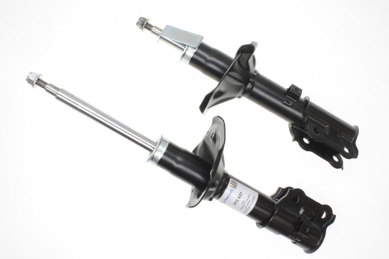 Amortiguador Sachs 313 837 - Mi Refacción