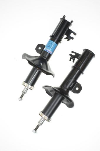 Amortiguador Sachs 313 980 - Mi Refacción