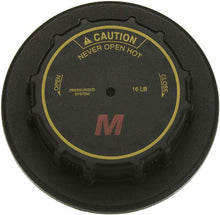 Cargar imagen en el visor de la galería, Tapón Depósito Anticongelante Gates 31406 - Mi Refacción