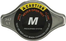 Cargar imagen en el visor de la galería, Tapón Radiador Gates 31412 - Mi Refacción