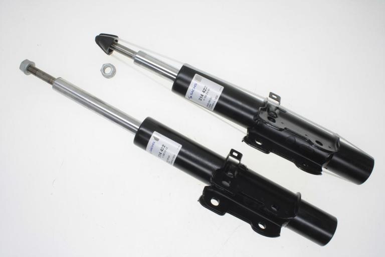 Amortiguador Sachs 314 422