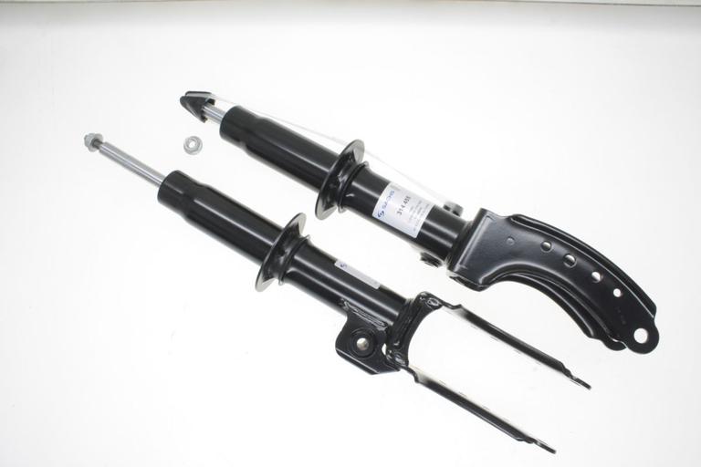 Amortiguador Sachs 314 455