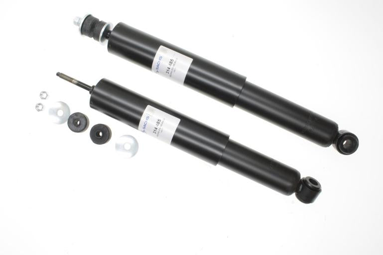 Amortiguador Sachs 314 485 - Mi Refacción