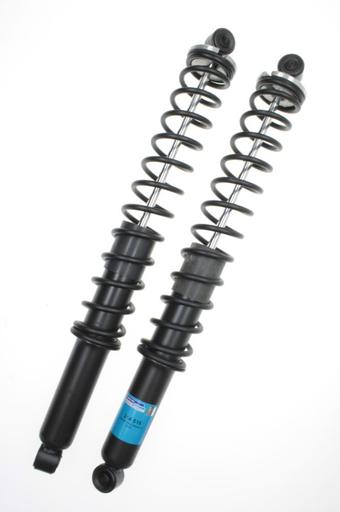 Amortiguador Sachs 314 516 - Mi Refacción