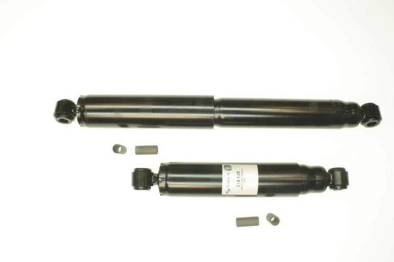 Amortiguador Sachs 314 525