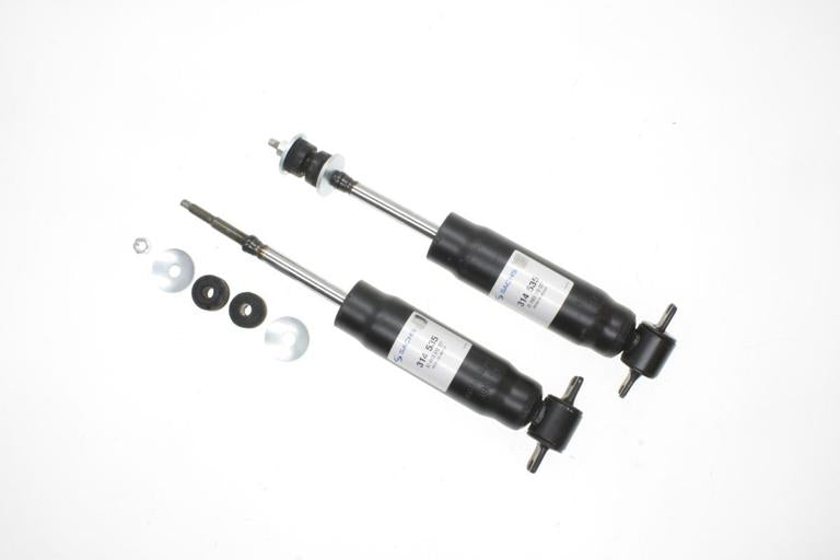 Amortiguador Sachs 314 535