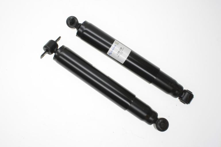 Amortiguador Sachs 314 538 - Mi Refacción