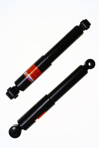 Amortiguador Sachs 314 622