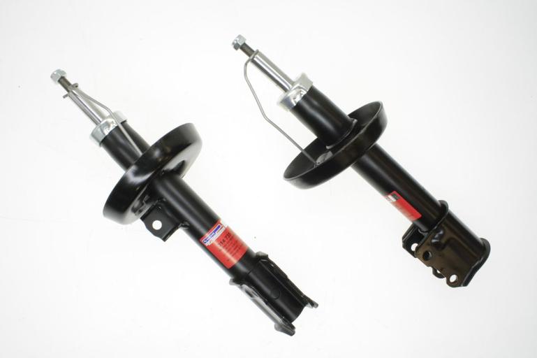 Amortiguador Sachs 314 735