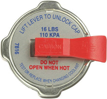 Cargar imagen en el visor de la galería, Tapón Radiador Gates 31516 - Mi Refacción