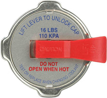 Cargar imagen en el visor de la galería, Tapón Radiador Gates 31518 - Mi Refacción