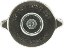 Cargar imagen en el visor de la galería, Tapón Radiador Gates 31522 - Mi Refacción