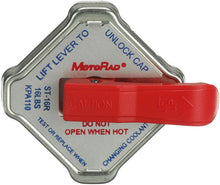 Cargar imagen en el visor de la galería, Tapón Radiador Gates 31534 - Mi Refacción