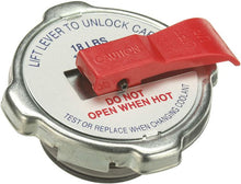 Cargar imagen en el visor de la galería, Tapón Radiador Gates 31535 - Mi Refacción