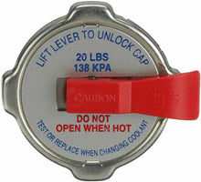 Cargar imagen en el visor de la galería, Tapón Radiador Gates 31536 - Mi Refacción