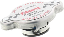 Cargar imagen en el visor de la galería, Tapón Radiador Gates 31551 - Mi Refacción