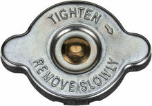 Cargar imagen en el visor de la galería, Tapón Radiador Gates 31561 - Mi Refacción