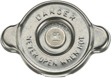 Cargar imagen en el visor de la galería, Tapón Radiador Gates 31562 - Mi Refacción