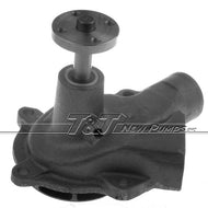 Bomba Agua T&J New Pumps 31563 - Mi Refacción