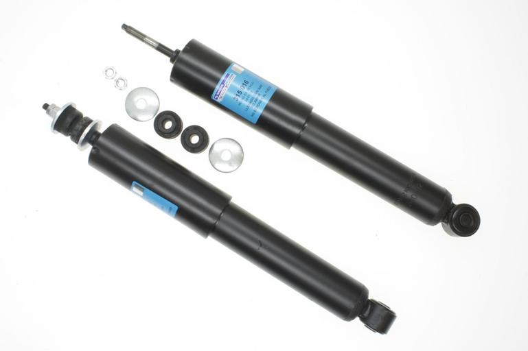 Amortiguador Sachs 315 016