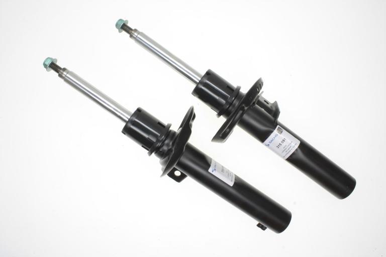 Amortiguador Sachs 315 091 - Mi Refacción