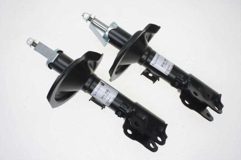 Amortiguador Sachs 315 196