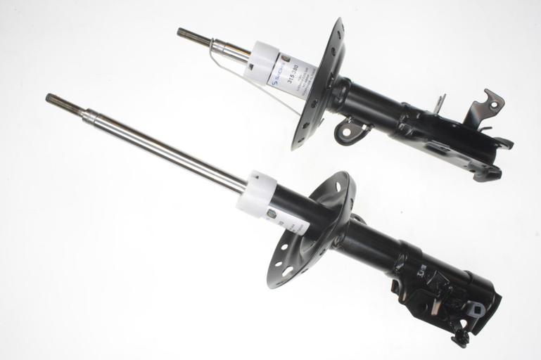 Amortiguador Sachs 315 380