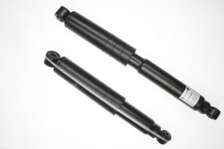 Amortiguador Sachs 315 468