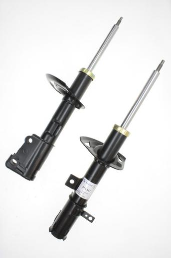 Amortiguador Sachs 315 641 - Mi Refacción