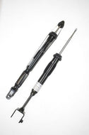 Amortiguador Sachs 315 742 - Mi Refacción