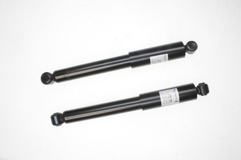 Amortiguador Sachs 315 784 - Mi Refacción