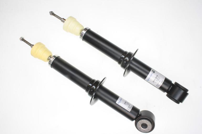 Amortiguador Sachs 316 534