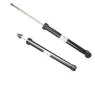 Amortiguador Sachs 316 709 - Mi Refacción