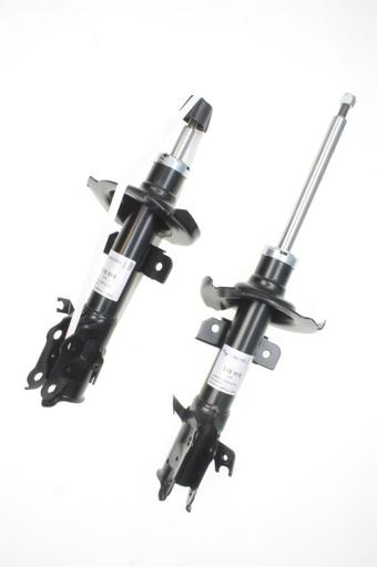 Amortiguador Sachs 316 895 - Mi Refacción