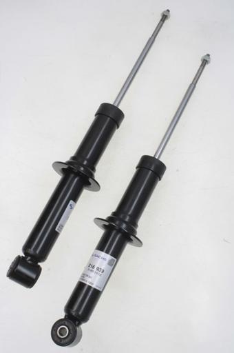 Amortiguador Sachs 316 939