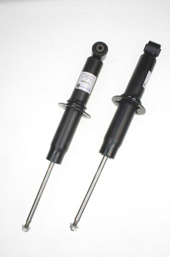 Amortiguador Sachs 316 999 - Mi Refacción