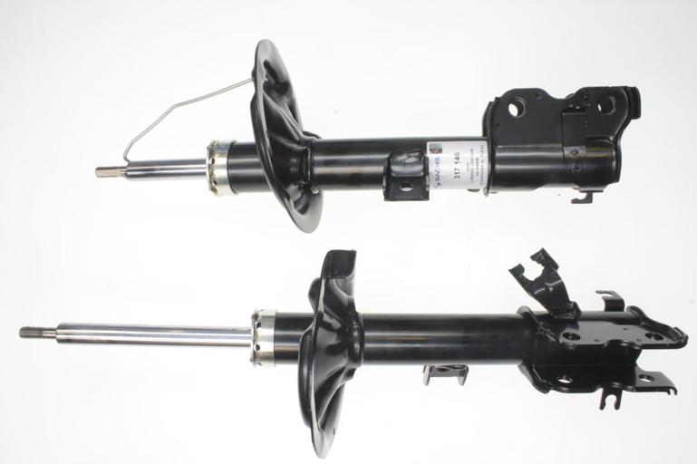 Amortiguador Sachs 317 146