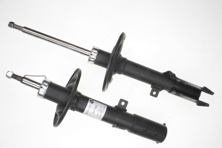 Amortiguador Sachs 317 193