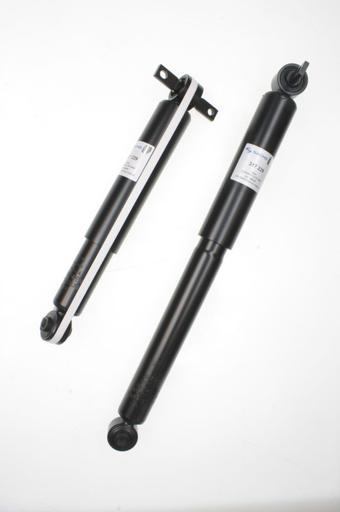 Amortiguador Sachs 317 229