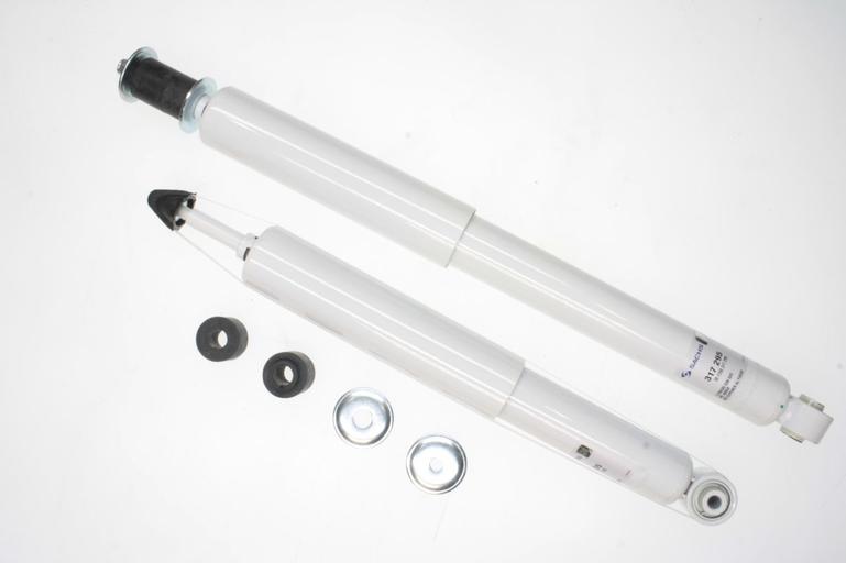 Amortiguador Sachs 317 295