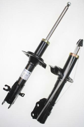 Amortiguador Sachs 317 306 - Mi Refacción