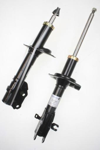 Amortiguador Sachs 317 307 - Mi Refacción