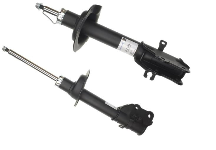 Amortiguador Sachs 317 359 - Mi Refacción