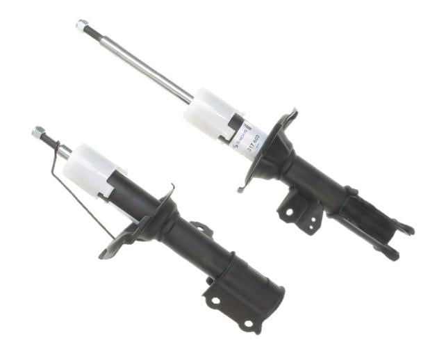 Amortiguador Sachs 317 603 - Mi Refacción