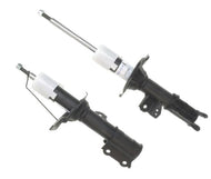 Amortiguador Sachs 317 603 - Mi Refacción