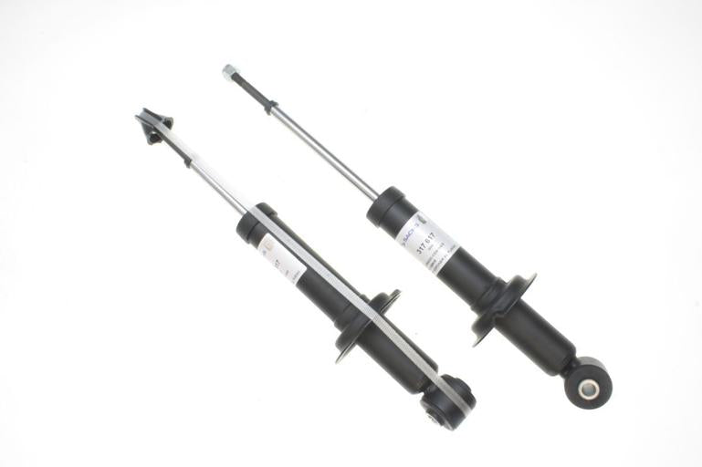 Amortiguador Sachs 317 617 - Mi Refacción