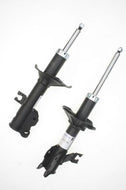 Amortiguador Sachs 317 648 - Mi Refacción